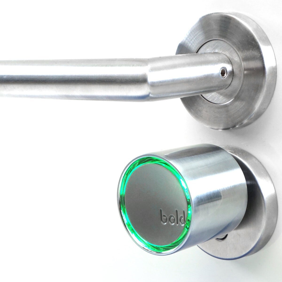 Bold Smart Door Lock with Connect - Lock Size: SX-33 - Signature Retail Stores