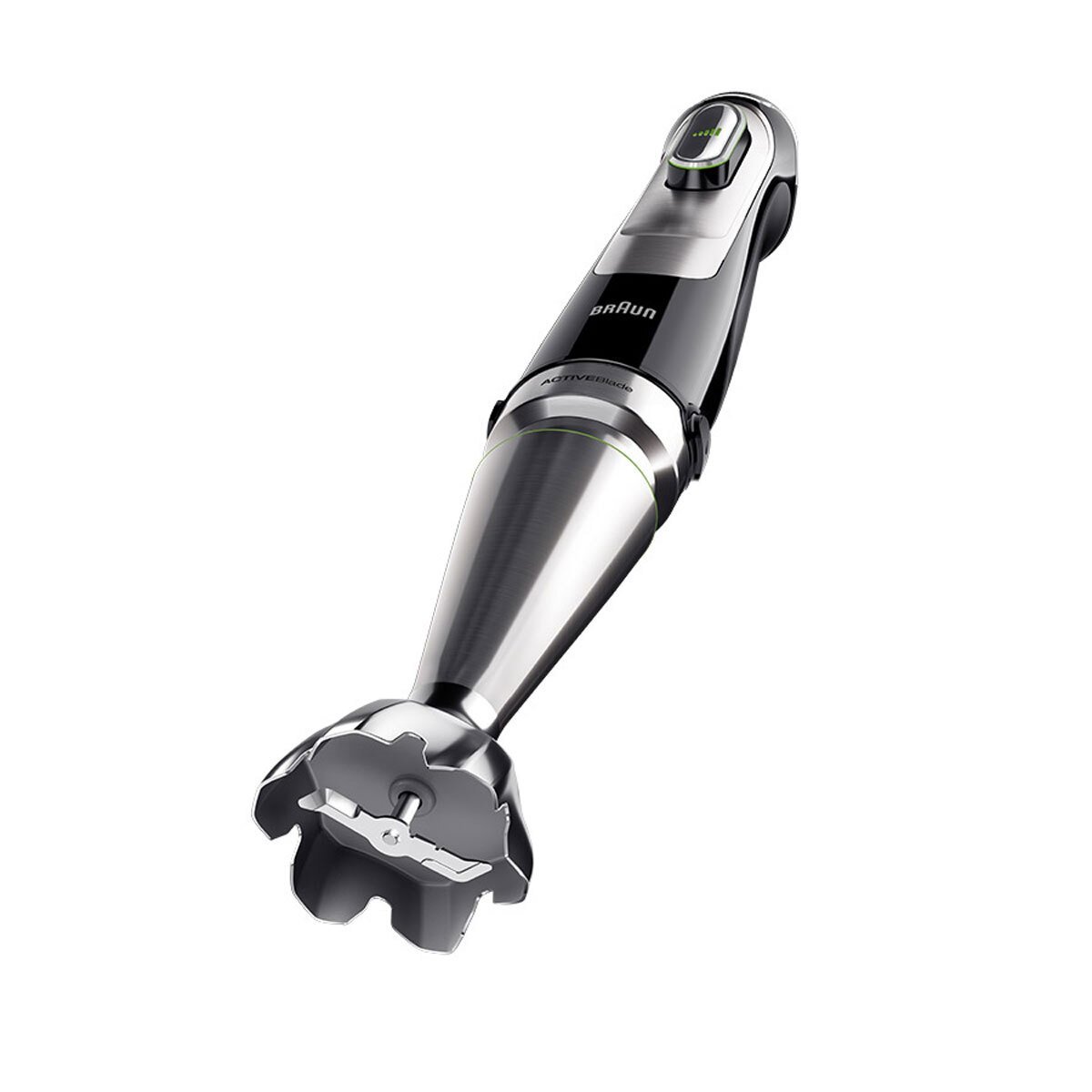 Braun Multi Quick Hand Blender, MQ9138XI - Signature Retail Stores