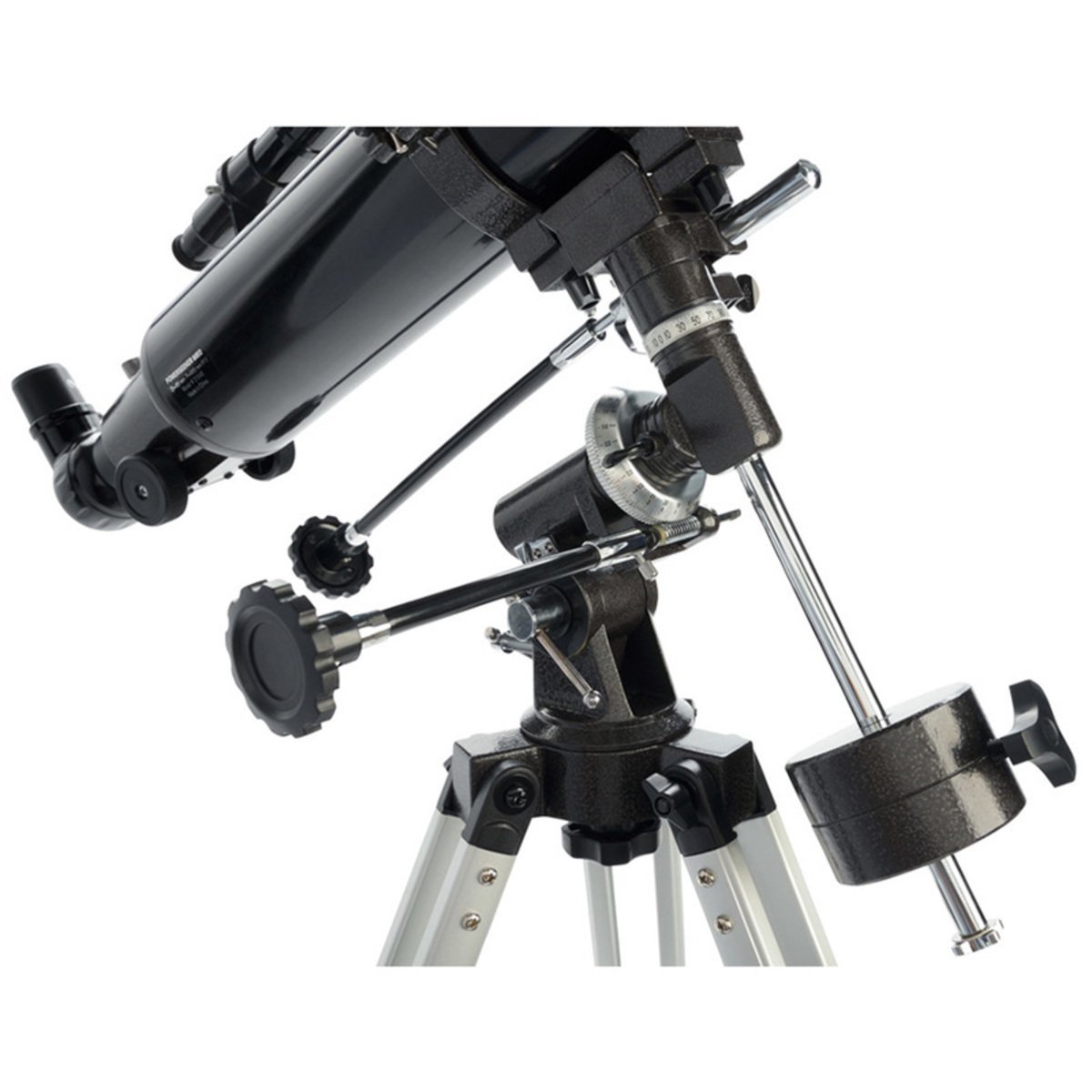 Celestron PowerSeeker 80EQ Telescope - Signature Retail Stores