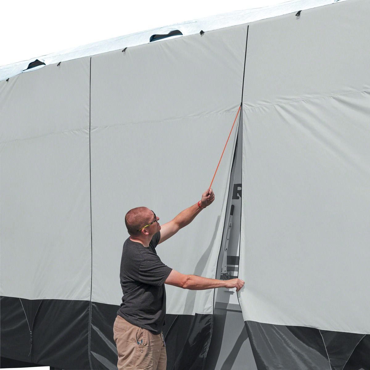 Classic Accessories Skyshield Caravan Cover in 3 Sizes - Signature Retail Stores