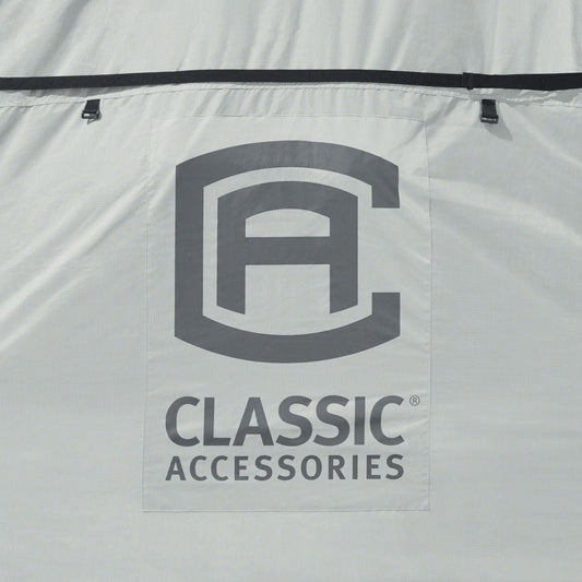 Classic Accessories Skyshield Caravan Cover in 3 Sizes - Signature Retail Stores