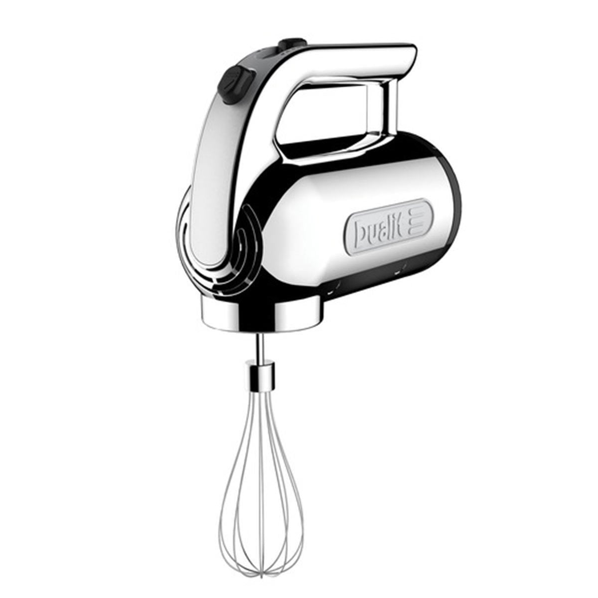 Dualit Hand Mixer Chrome 89300 - Signature Retail Stores