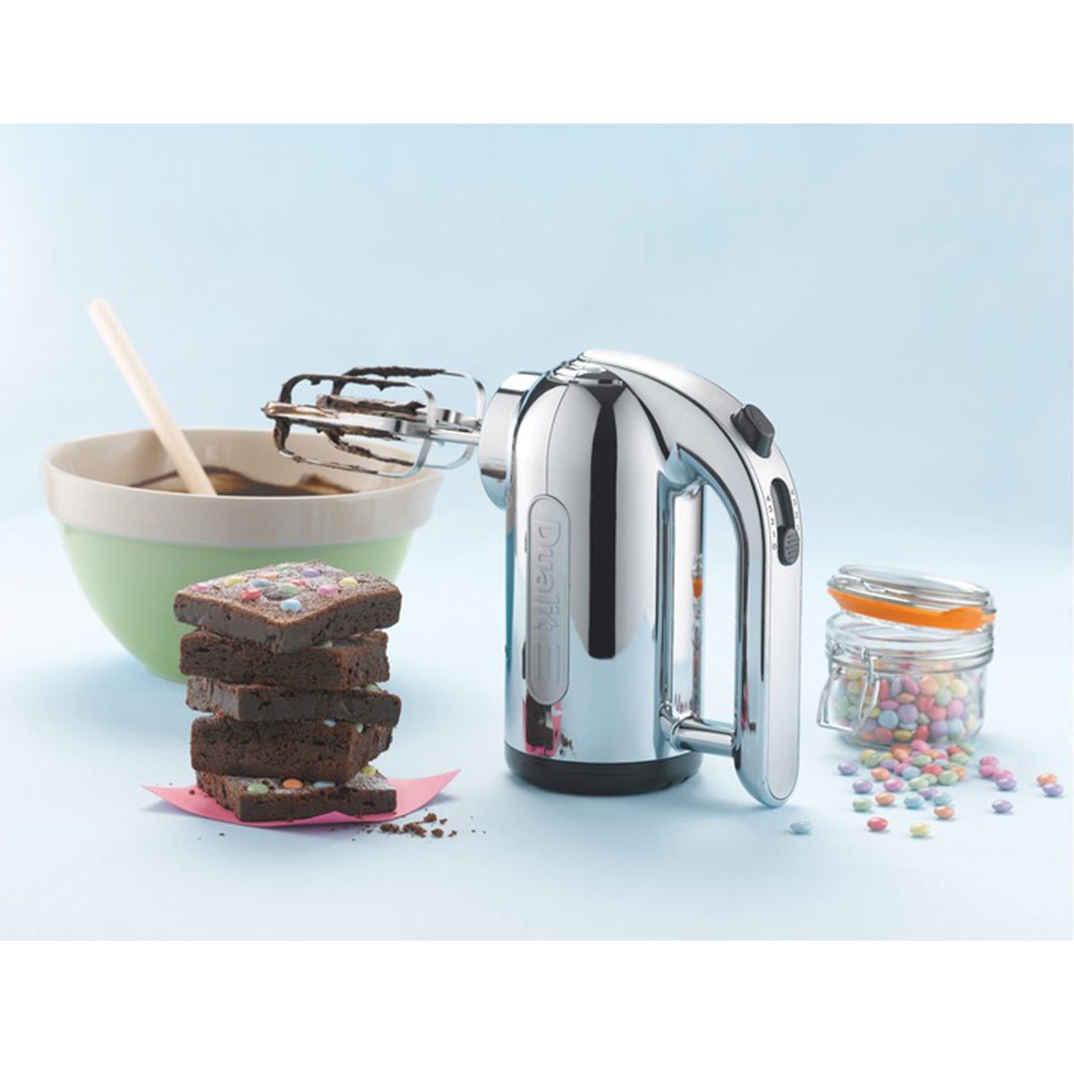 Dualit Hand Mixer Chrome 89300 - Signature Retail Stores