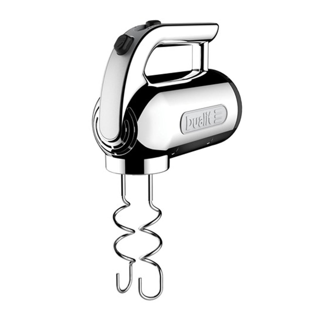 Dualit Hand Mixer Chrome 89300 - Signature Retail Stores