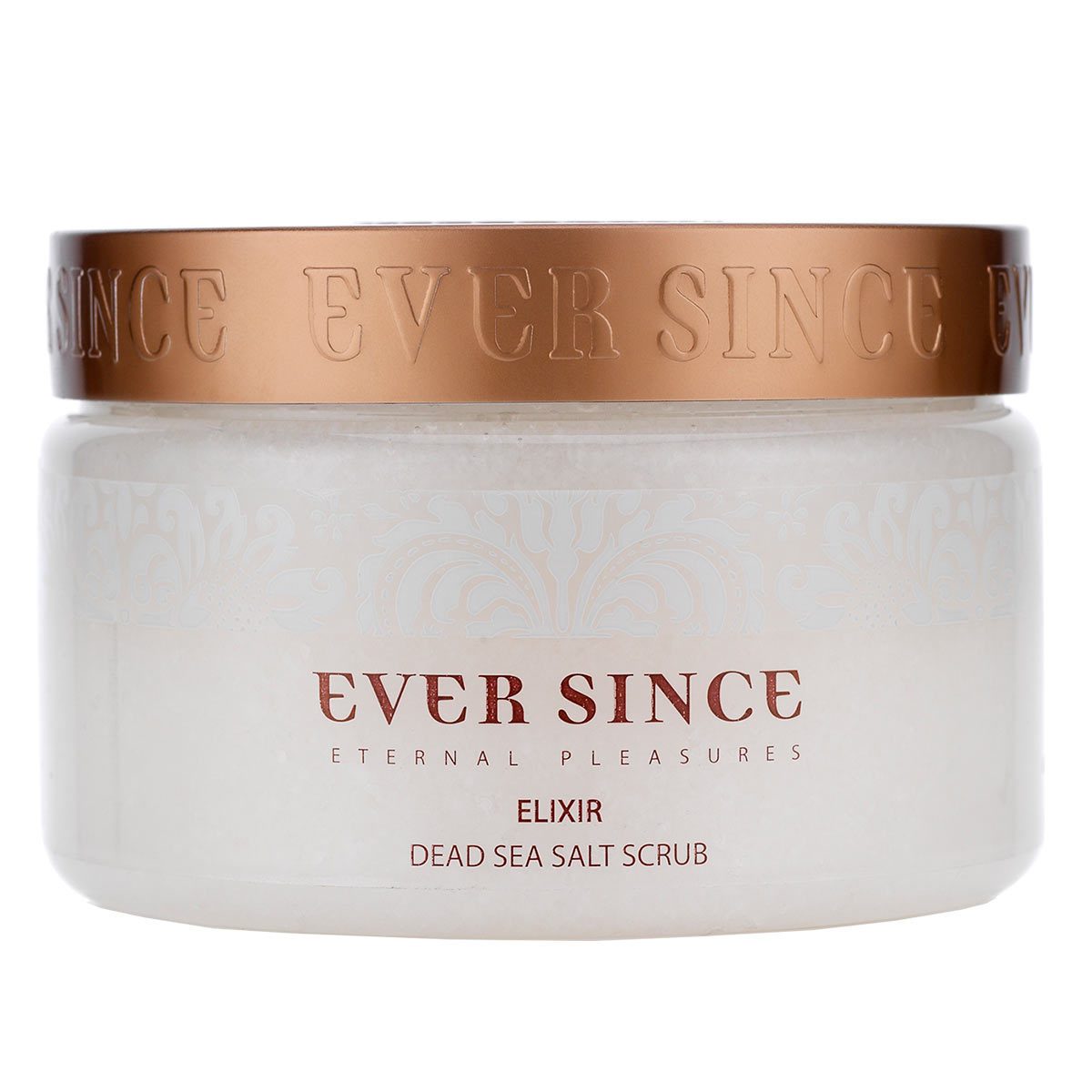 Ever Since Dead Sea Salt Scrub, 250ml - Signature Retail Stores