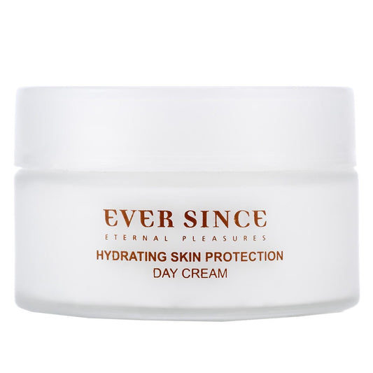 Ever Since Hydrating Skin Protection Day Cream, 50ml - Signature Retail Stores