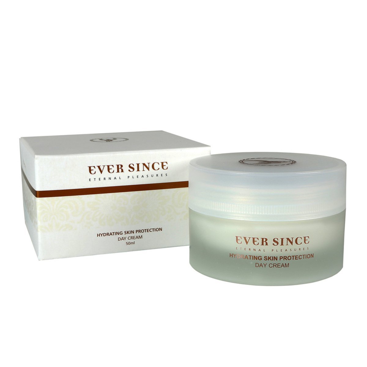Ever Since Hydrating Skin Protection Day Cream, 50ml - Signature Retail Stores