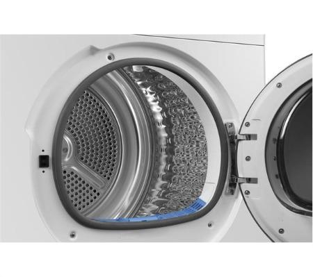 Haier HD90-A636, 9kg, Heat Pump Tumble Dryer A++ in White - Signature Retail Stores