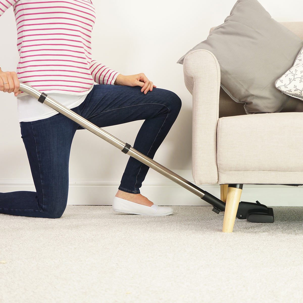 Henry Micro Vacuum Cleaner with Hairo Brush, HVR.200M-11 - Signature Retail Stores