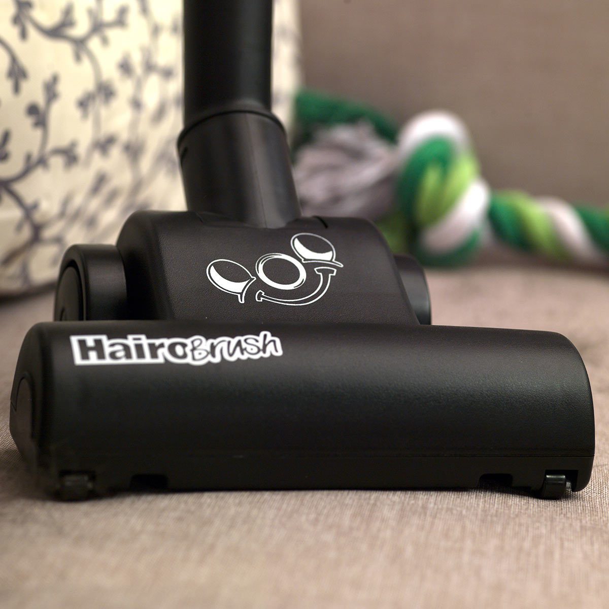 Henry Micro Vacuum Cleaner with Hairo Brush, HVR.200M-11 - Signature Retail Stores
