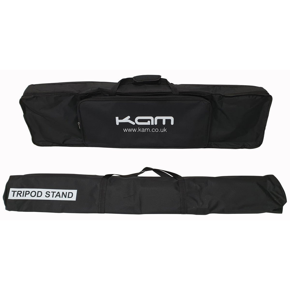 KAM KML305 Party Bar Lights with Stand, Footswitch and Bag - Signature Retail Stores