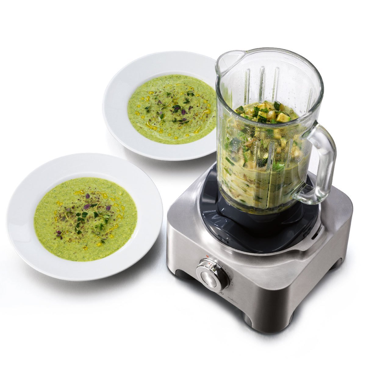 Kenwood Multipro Sense Food Processor, FPM810 - Signature Retail Stores