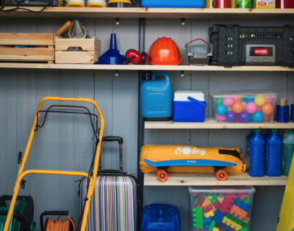 Keter Artisan 7ft x 7ft 2" (2.1 x 2.2m) Shed - Signature Retail Stores