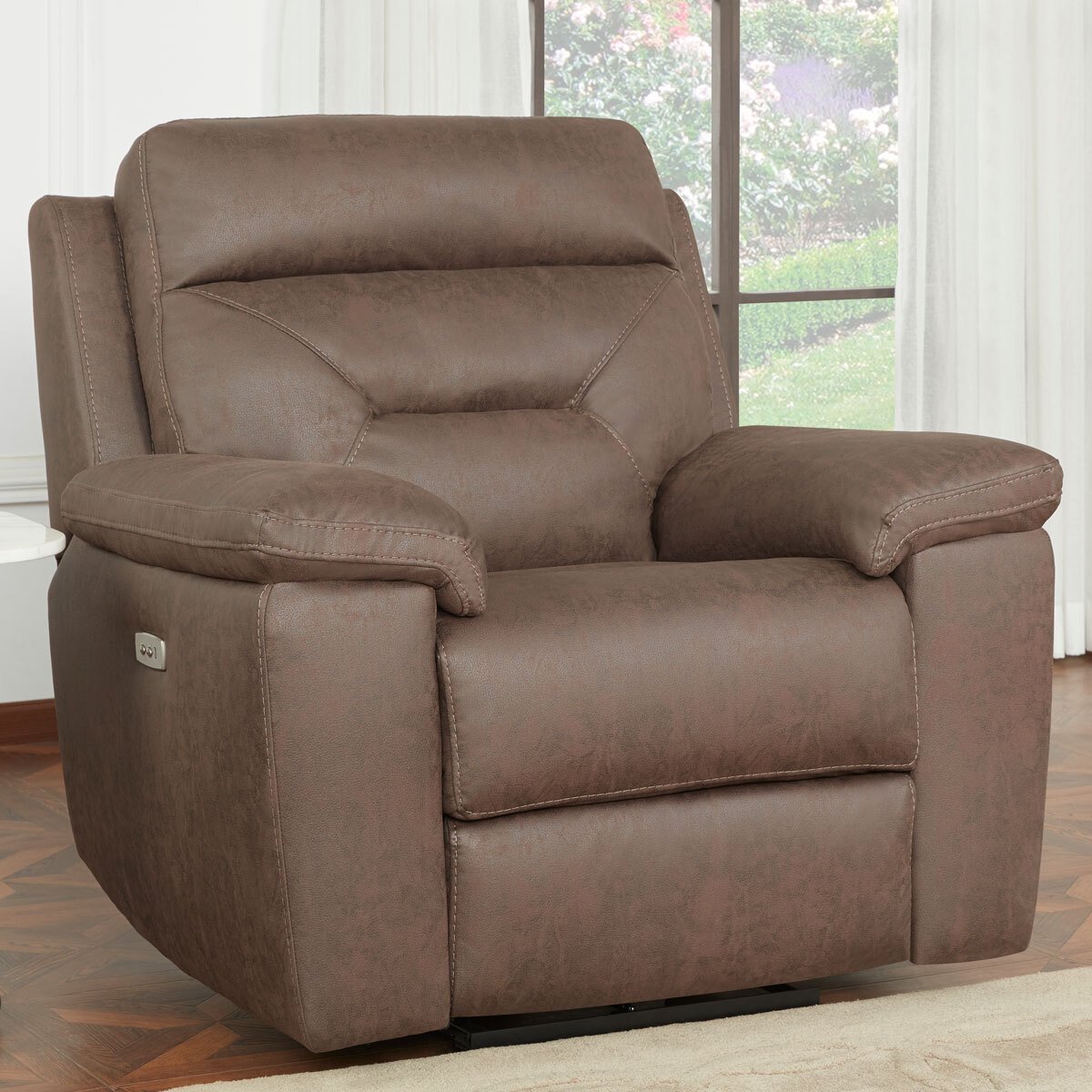 Kuka discount recliner chair