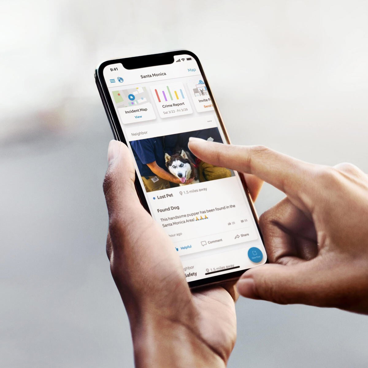 Ring Spotlight Cam Battery in White - 2 Pack - Signature Retail Stores