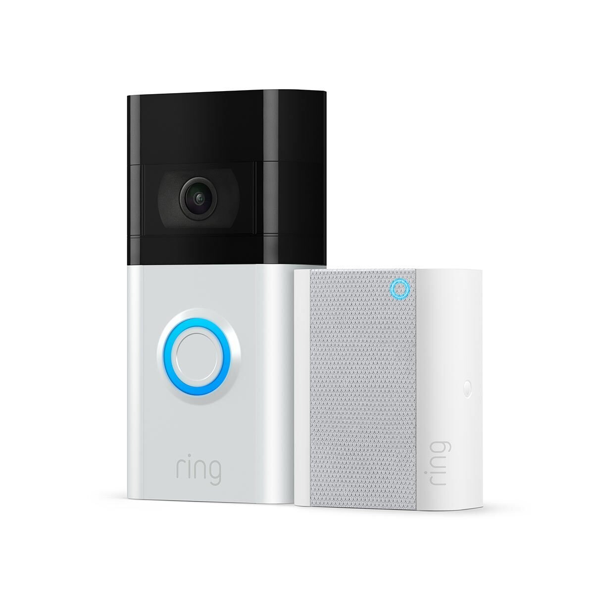 Ring Video Doorbell 3 with Chime - Signature Retail Stores