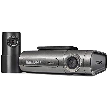 Road Angel Aura Pro Front & Rear Dashcam - Signature Retail Stores