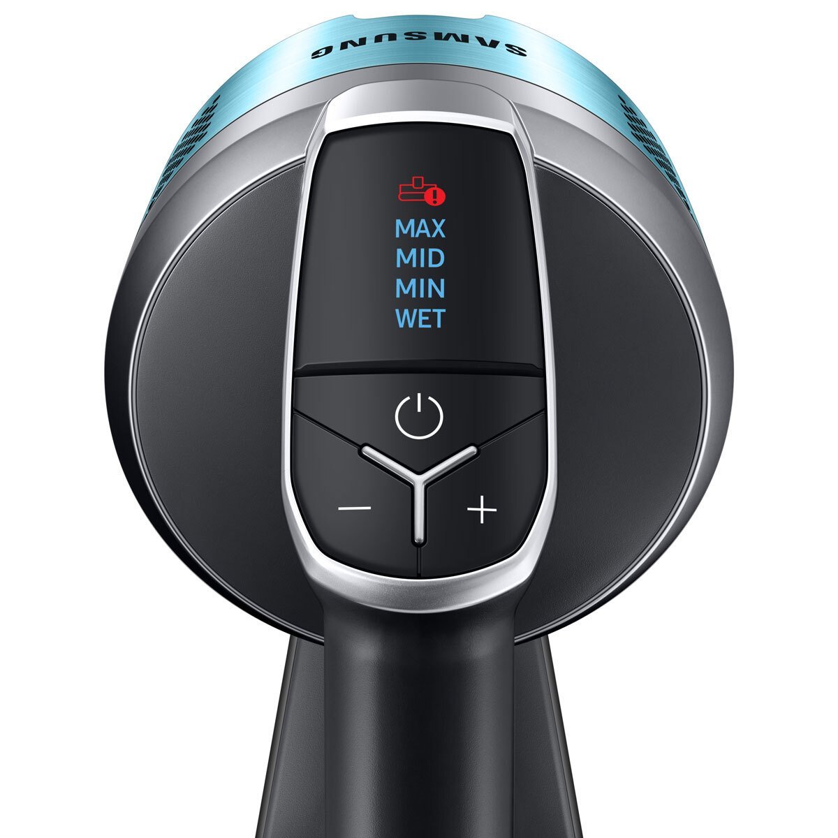 Samsung Jet 75 Pet Vacuum Cleaner, VS20T7532T1/EU - Signature Retail Stores