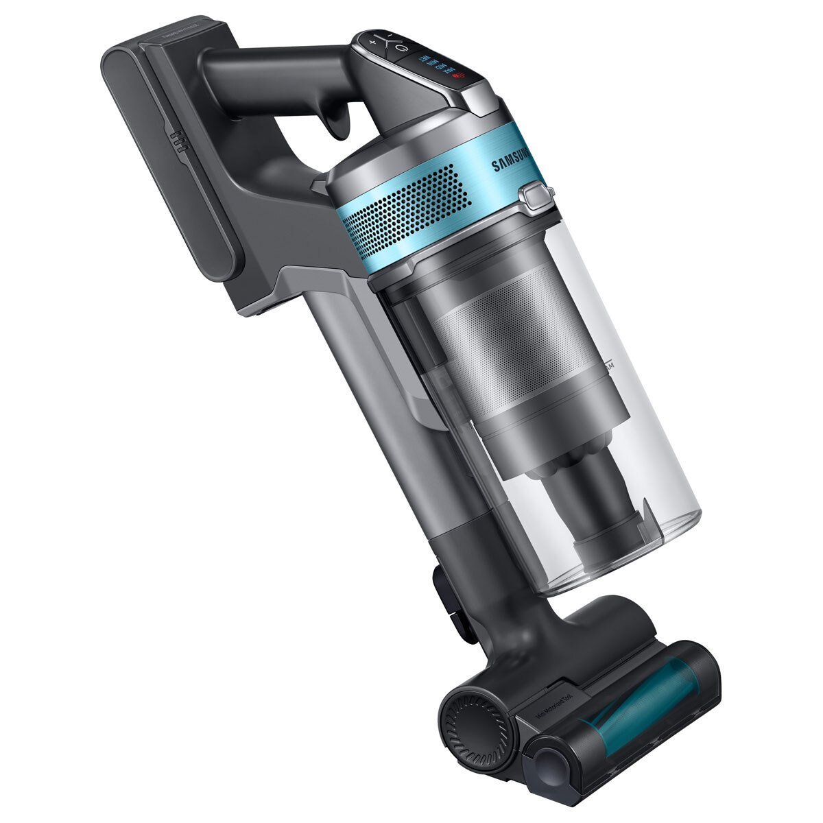 Samsung Jet 75 Pet Vacuum Cleaner, VS20T7532T1/EU - Signature Retail Stores