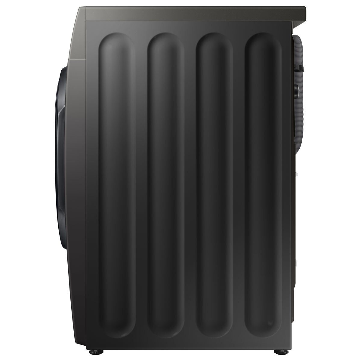 Samsung WD90TA046BX/EU, 9kg/6kg, 1400rpm, Washer Dryer, B Rating in Graphite - Signature Retail Stores