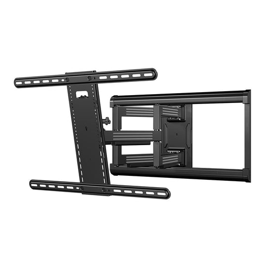 Sanus Simplicity 37-90 Inch Full Motion TV Wall Mount, SLF226 - Signature Retail Stores