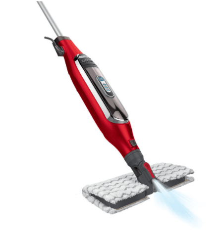Shark Klik N Flip Smartonic Deluxe Steam Pocket Mop S6003UKCO - Signature Retail Stores