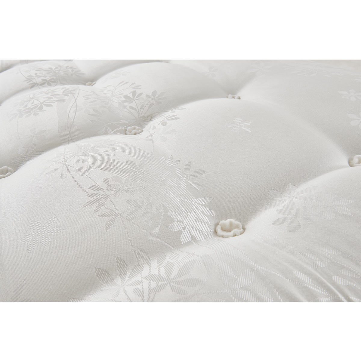 Silentnight Bexley Eco Miracoil Ortho Mattress Collection - Signature Retail Stores