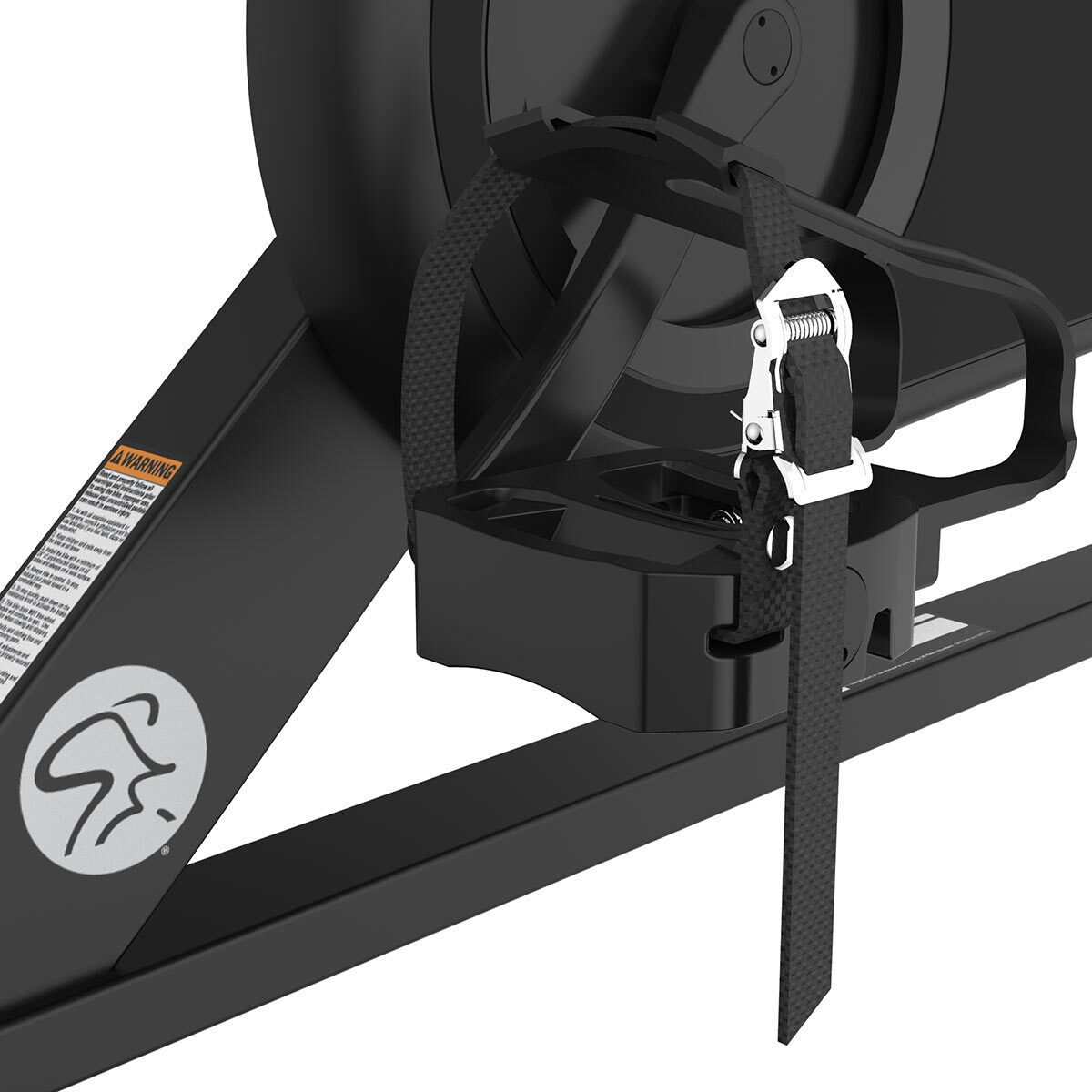 SPIN® L3 Home Exercise Bike with Dual-Sided SPD Pedals and 1 Year Spinning® Digital Subscription - Signature Retail Stores