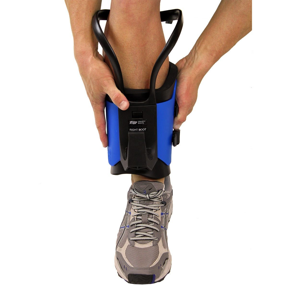 Teeter EZ-Up™ Inversion and Chin Up System - Signature Retail Stores