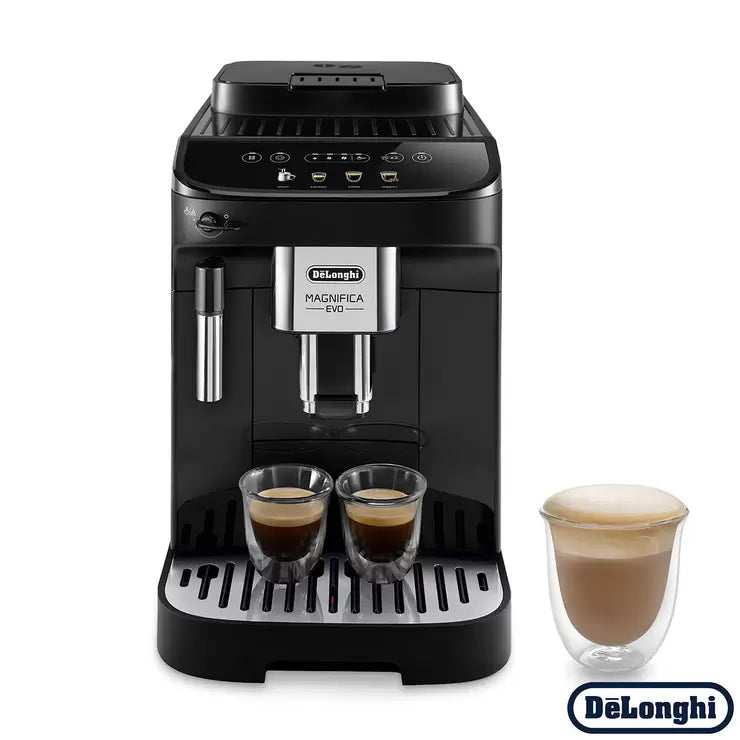 De'Longhi Magnifica Evo Bean To Cup Coffee Machine ECAM290.22.B