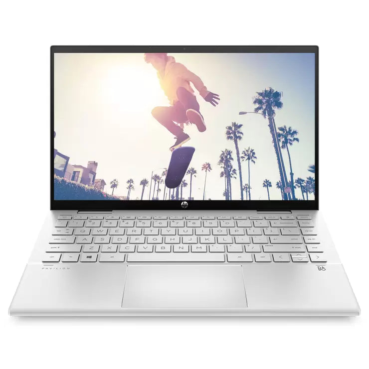 HP Pavilion Intel Core i5 8GB RAM 512GB SSD 14 Inch