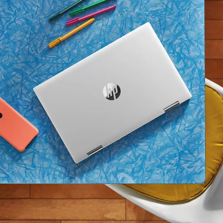 HP Pavilion Intel Core i5 8GB RAM 512GB SSD 14 Inch