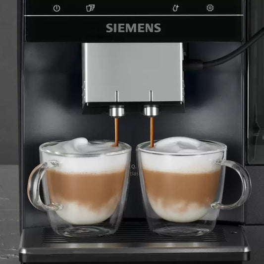 Siemens EQ700 Bean to Cup Coffee Machine TP705GB1