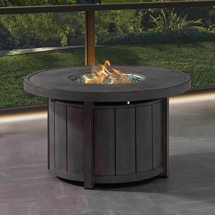 OVE Decors Belleview 42" (107 cm) Fire Table