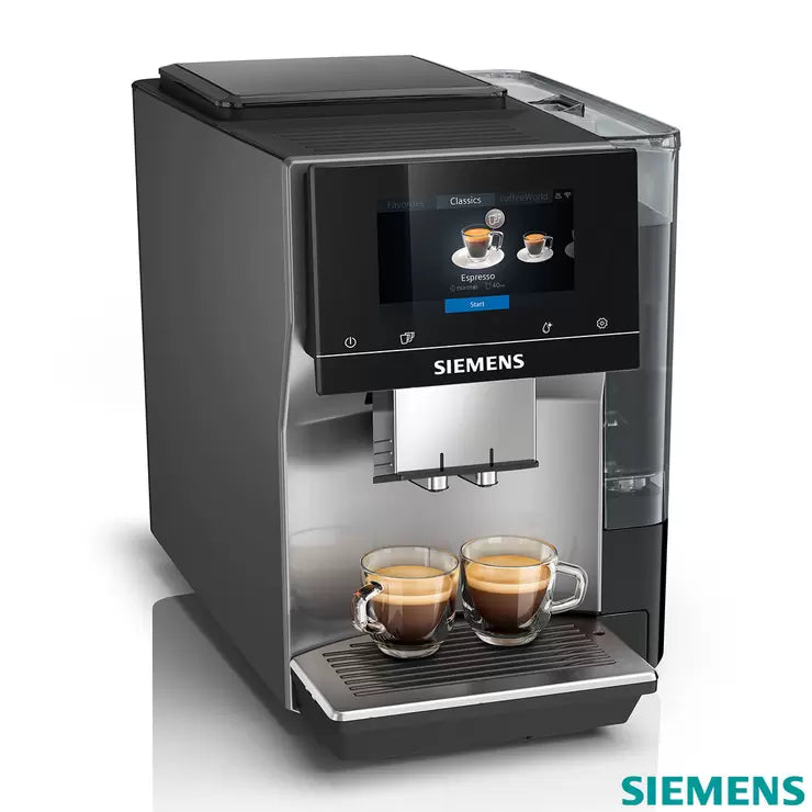 Siemens EQ700 Bean to Cup Coffee Machine TP705GB1