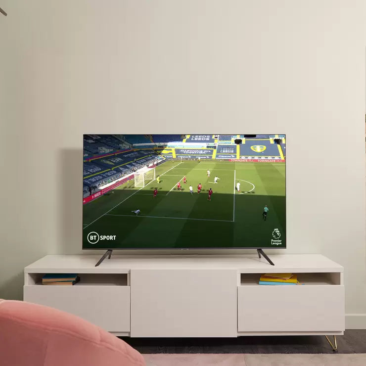 Samsung UE58AU7100KXXU 58 Inch 4K Ultra HD Smart TV