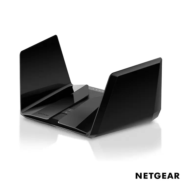 Netgear RAX120-100 Nighthawk WiFi 6 Router