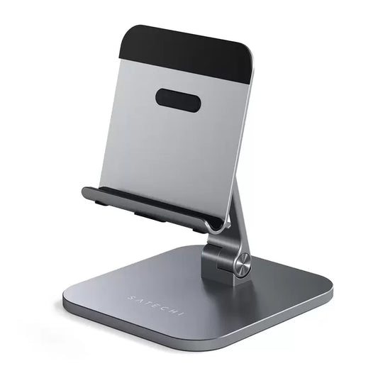 Satechi Aluminum Desktop Stand for iPad's & Tablets