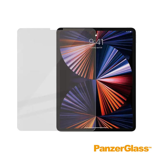 PanzerGlass™ iPad Pro 12.9" (2018/2020/2021) Screen Protector