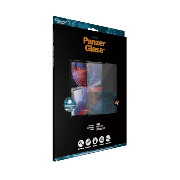 PanzerGlass™ iPad Pro 12.9" (2018/2020/2021) Screen Protector
