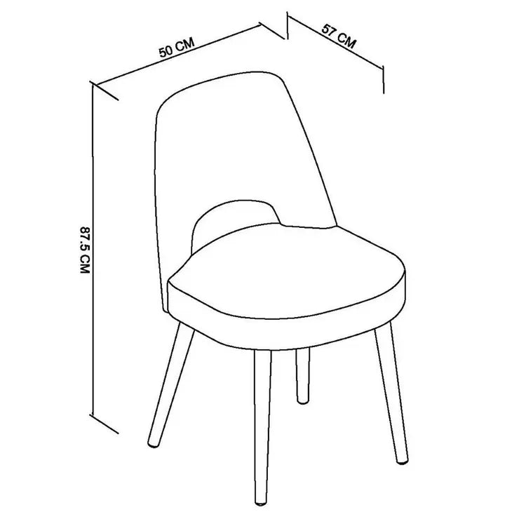 Bentley Designs Weathered Vintage Oak Dining Table + 6 Chairs