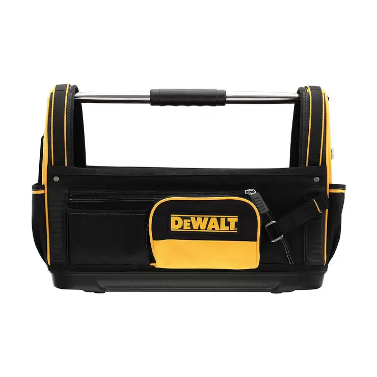 DEWALT® Open Tote Tool Storage Bag