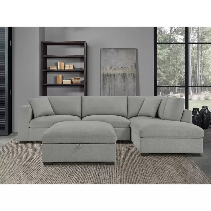 Thomasville online sofa table