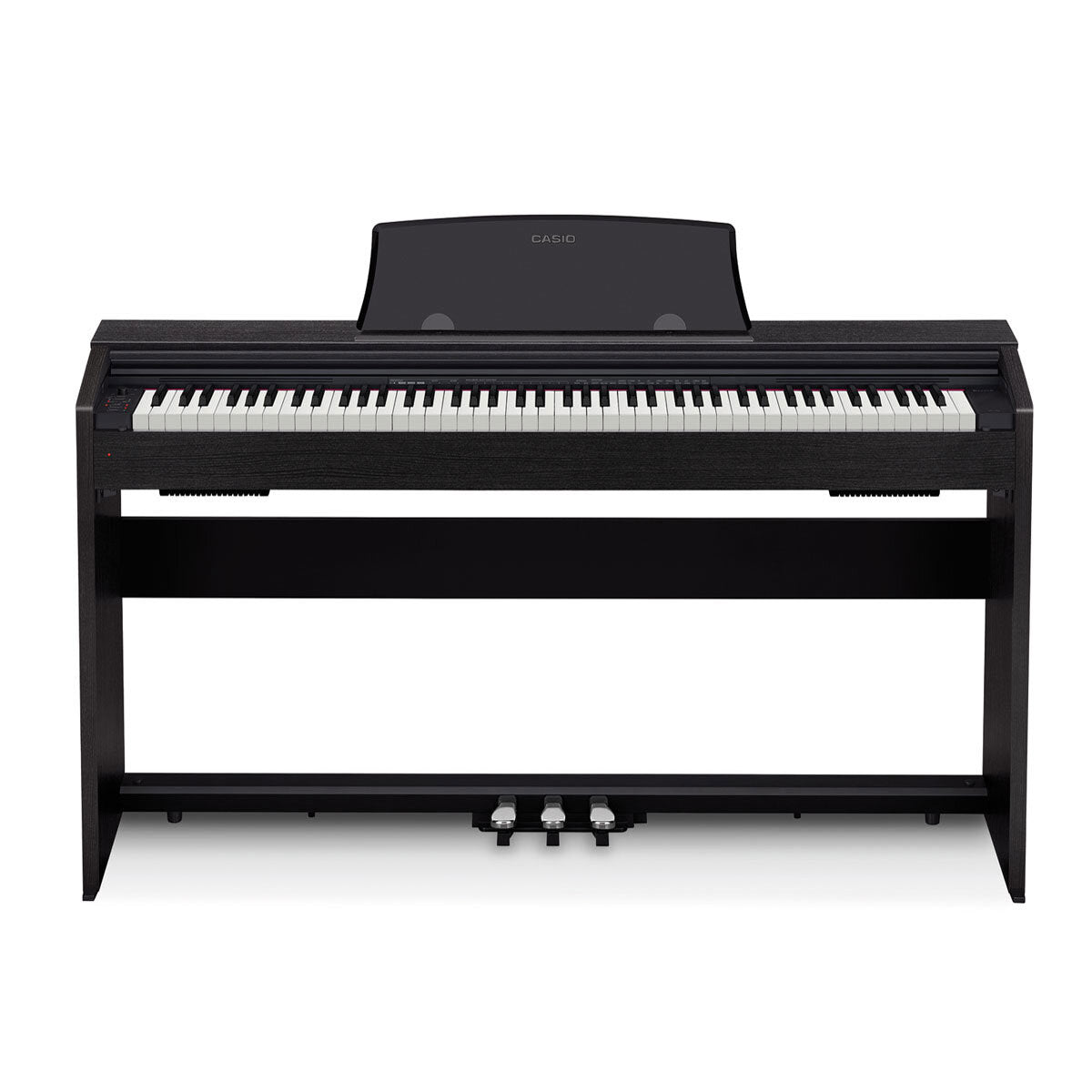 Casio Privia PX-765 Digital Piano in Black