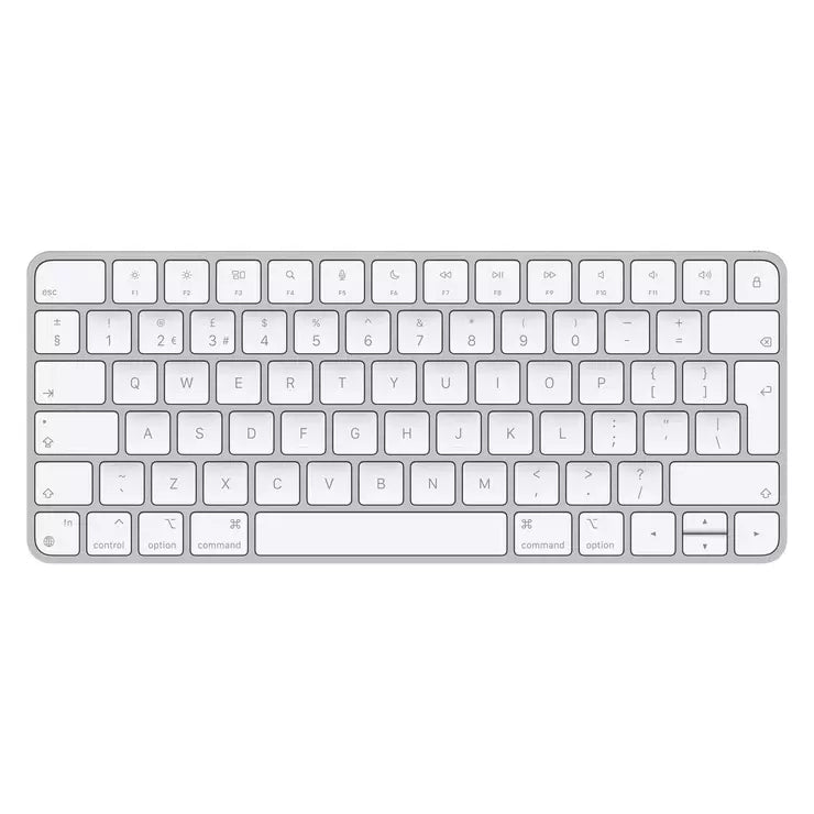 Apple Magic Keyboard - British English, MK2A3B/A