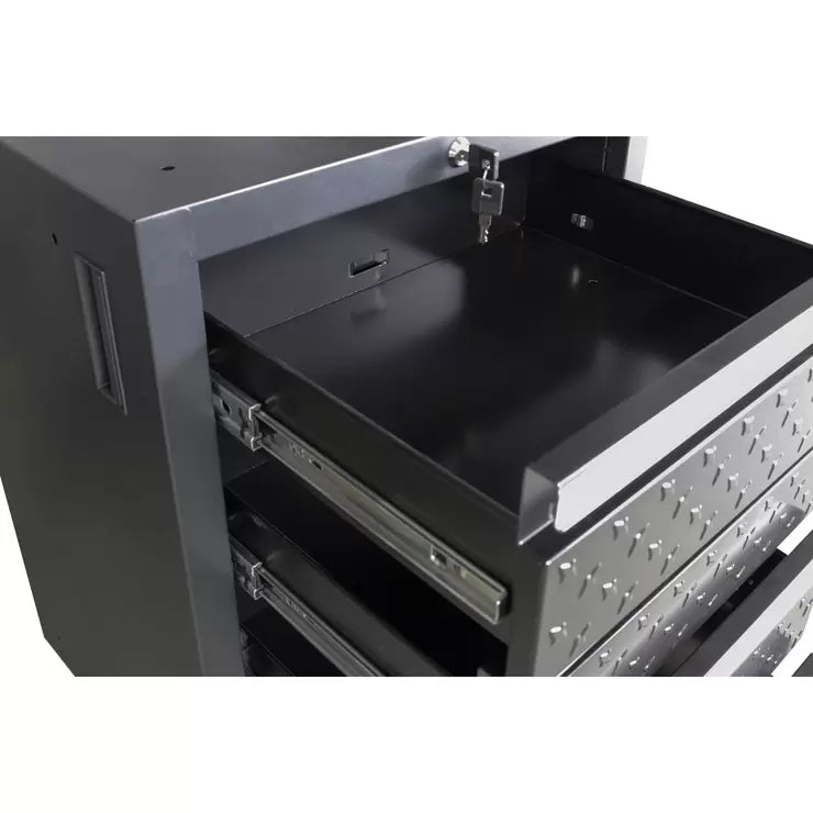 Hilka professional online 24 gauge steel