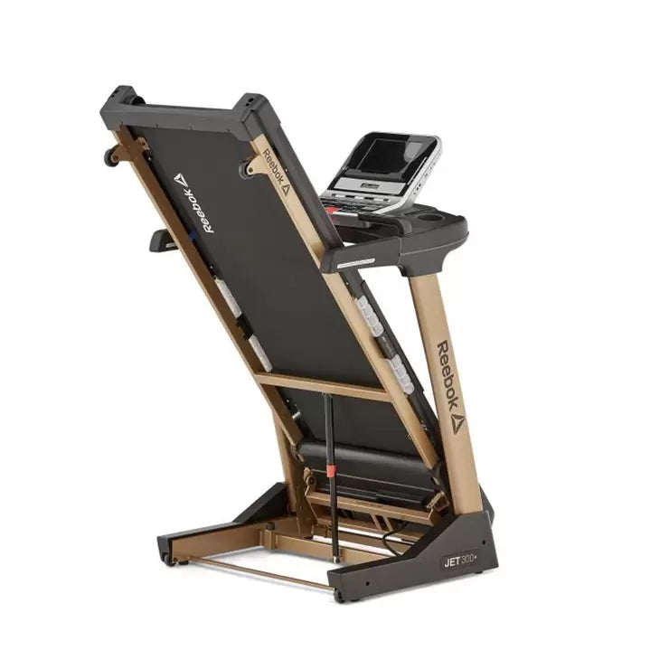 Reebok Jet 300+ Treadmill - Delivery Only