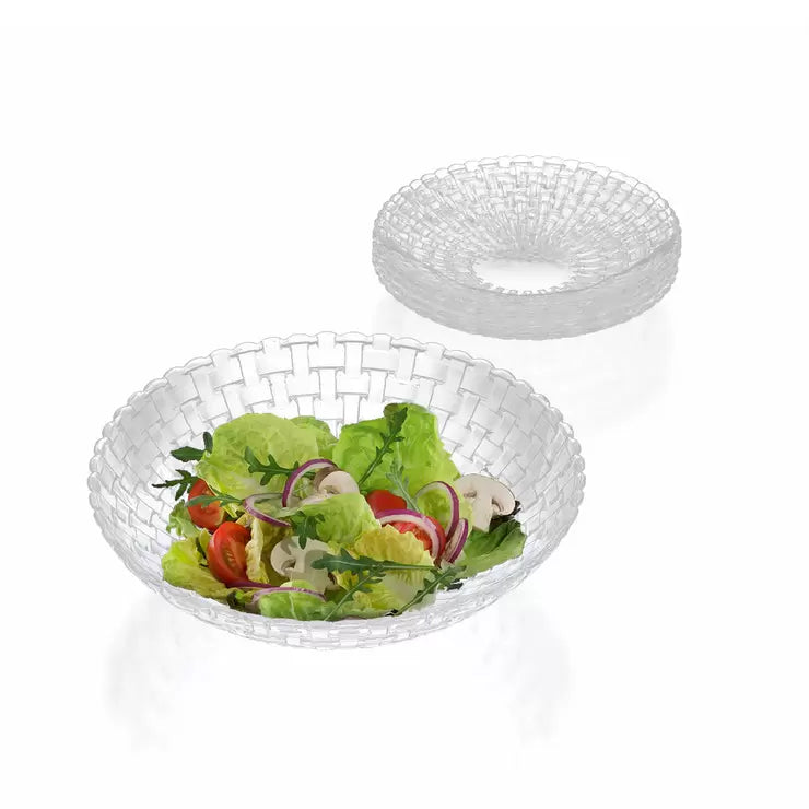 Nachtmann Bossa Nova Bowl Set, 5 Piece