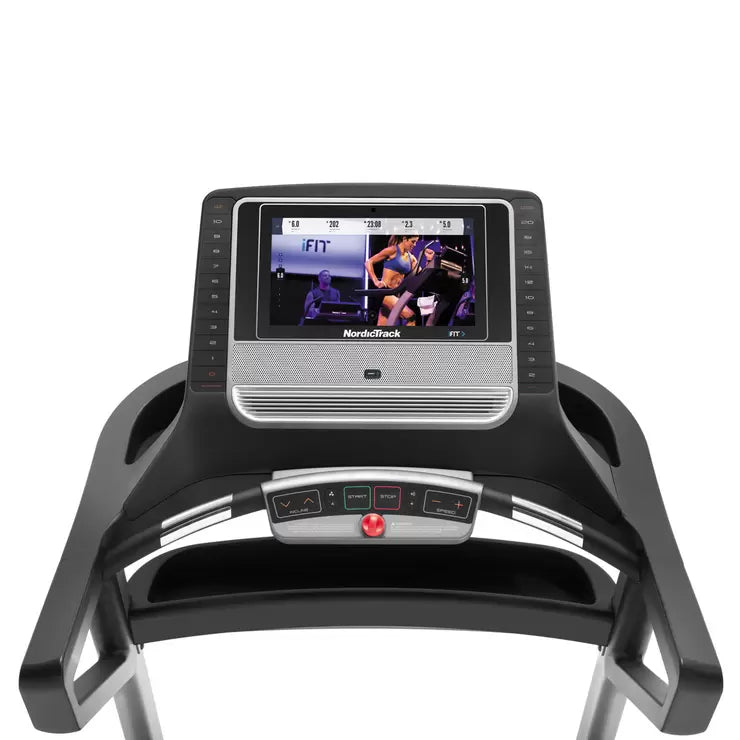 Nordic Track E1400 Treadmill