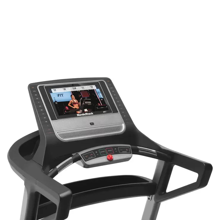 Nordic Track E1400 Treadmill Signature Retail Stores